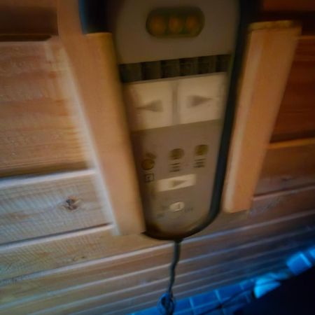 Anttoninvahe 7 130M2 With Garden And Sauna Etc Rauma Ngoại thất bức ảnh