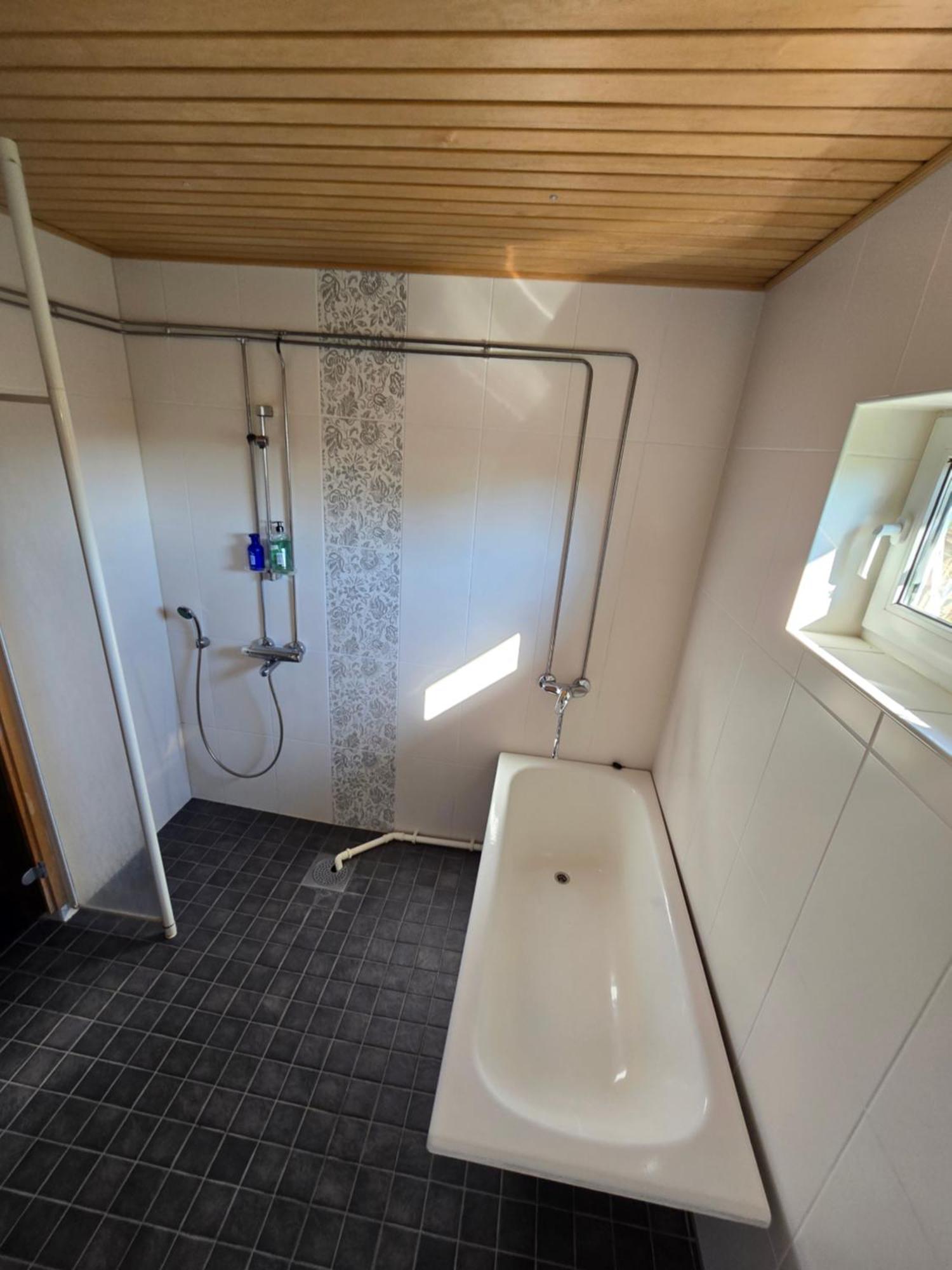 Anttoninvahe 7 130M2 With Garden And Sauna Etc Rauma Ngoại thất bức ảnh