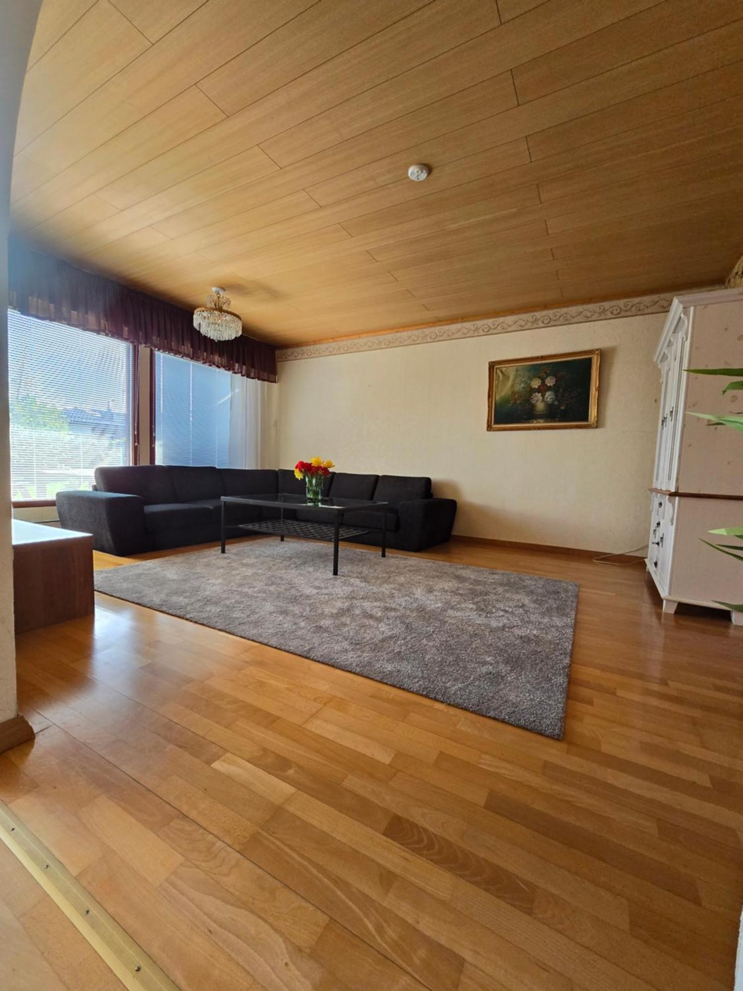 Anttoninvahe 7 130M2 With Garden And Sauna Etc Rauma Ngoại thất bức ảnh