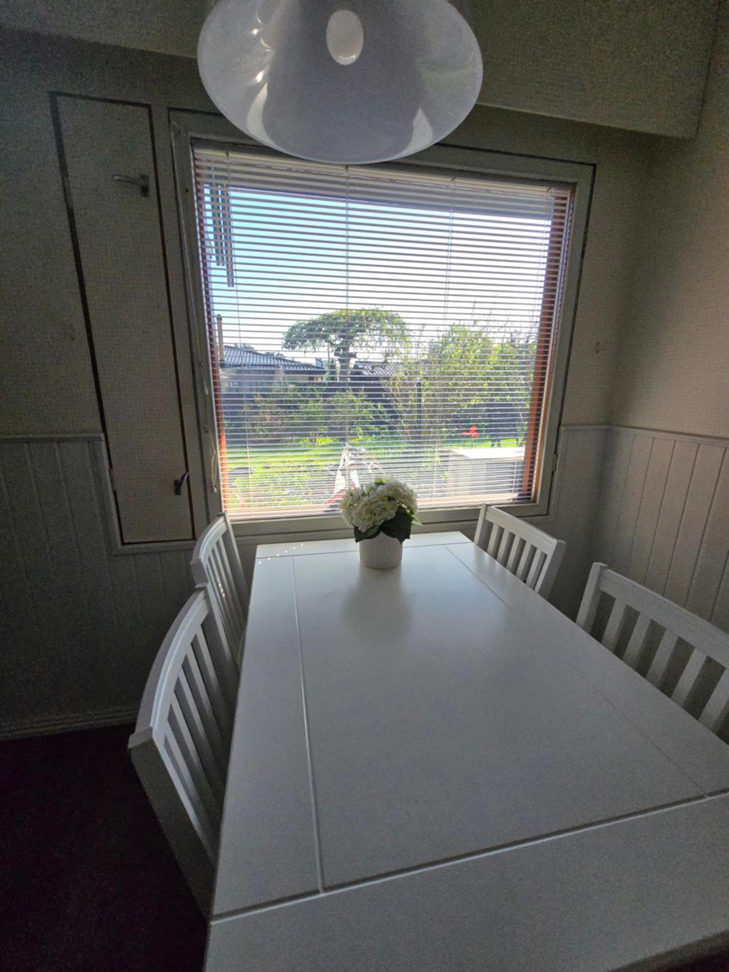 Anttoninvahe 7 130M2 With Garden And Sauna Etc Rauma Ngoại thất bức ảnh